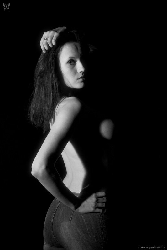 Foto Ekaterina Kobruseva