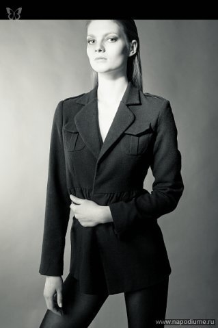 Anastasia Semenova's photo