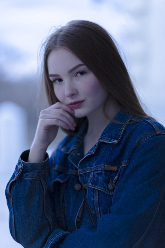 Foto Nasta Smirnova