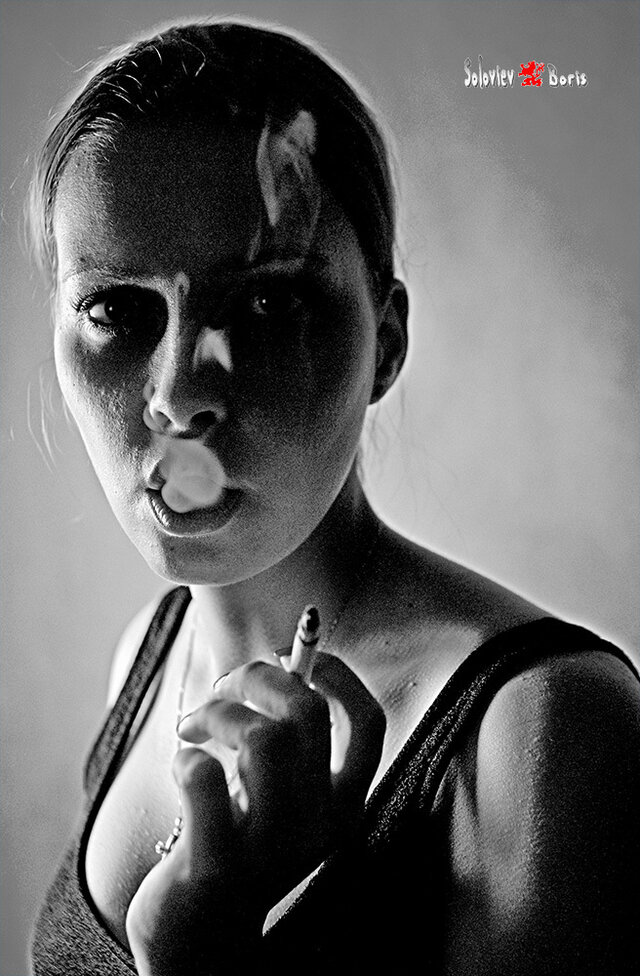 Boris Soloviev's photo