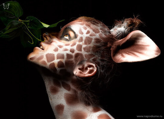 Kristina Niciporuk's photo