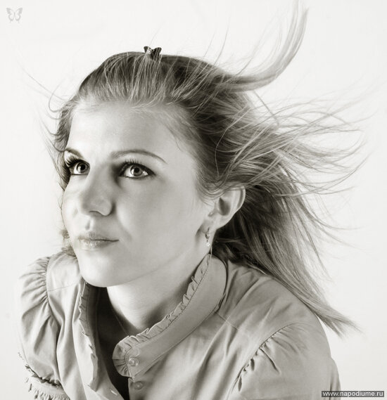 Maria Nikiforova's photo