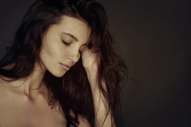 Maria Rubtsova's photo