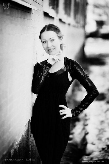 Фото Elena Matveeva-Zagrnova