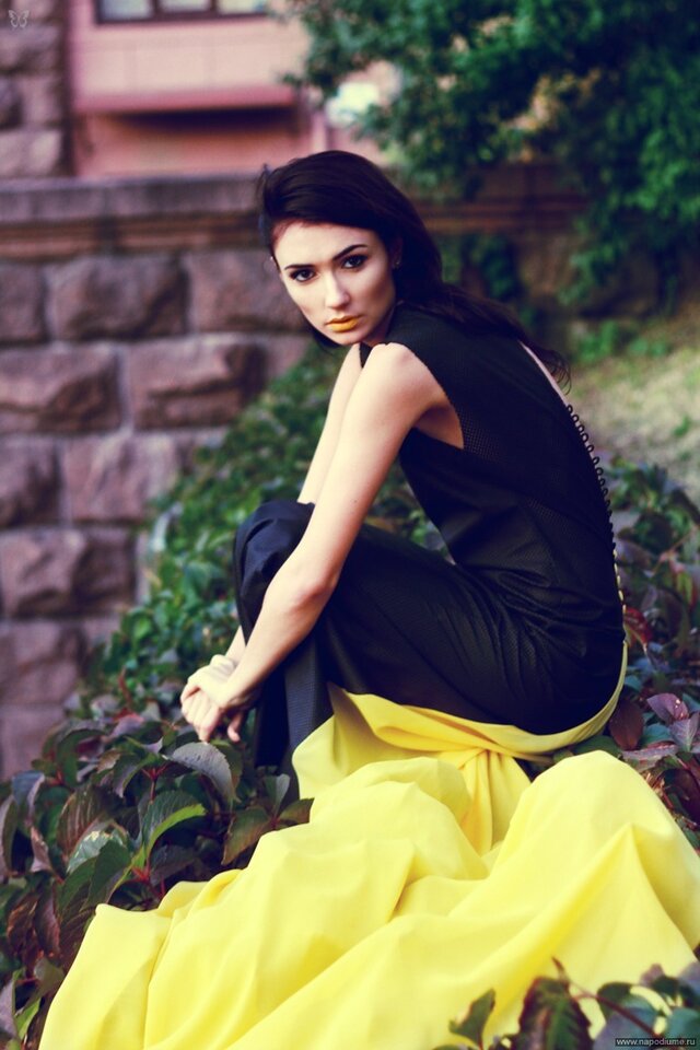 Nastya JAM's photo