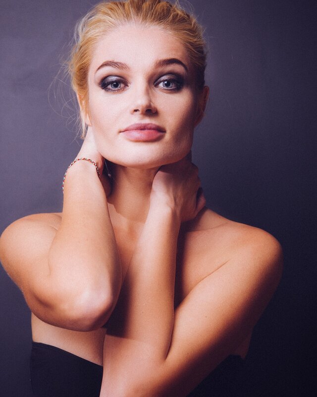 Foto Irina Lazutina
