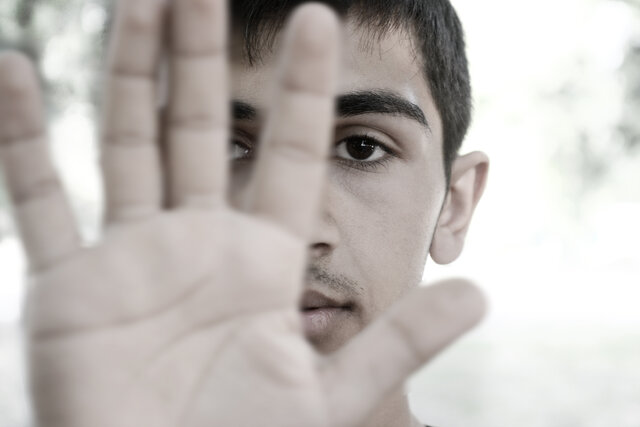 Mansur Bakhriev's photo