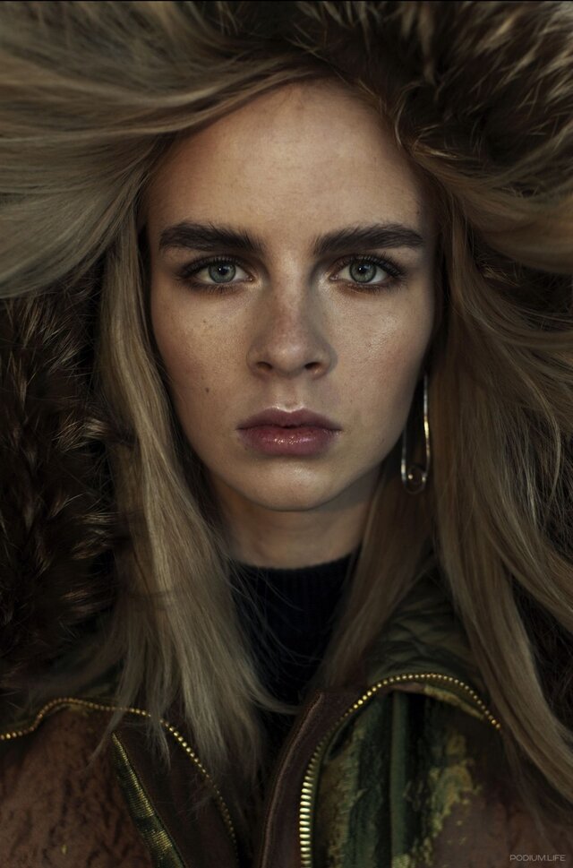 Tata Nazarova's photo