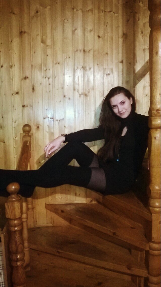 Фото Анна Шутёмова
