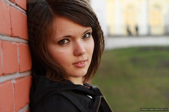 Katerina Kotova's photo
