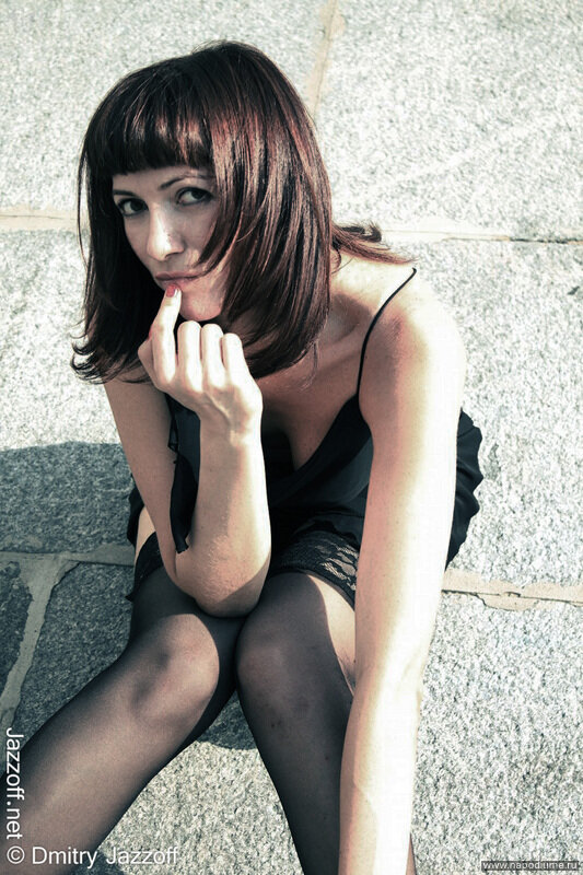 Dmitry Jazzoff's photo