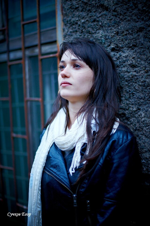 Valeria Peretat'ko's photo