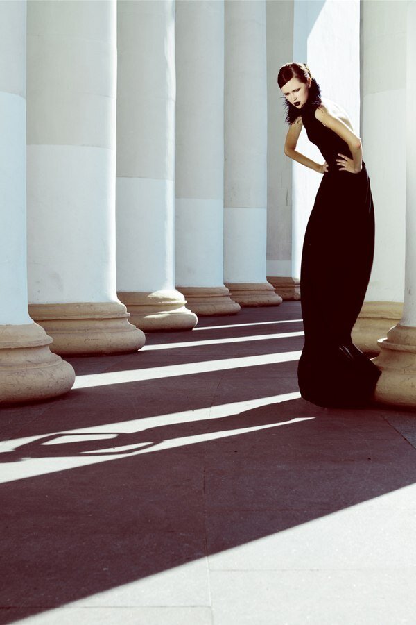 Фото Alena Veselova