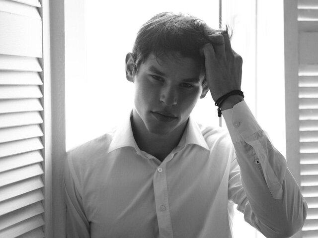 照片Bogdan Mashhenko