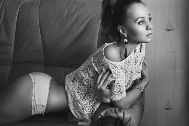 Фото Анна annaanxen ЕРЕМЕЕВА