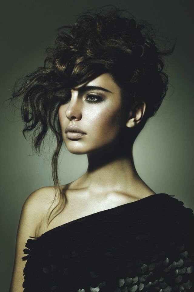 Ekaterina Semjonova's photo