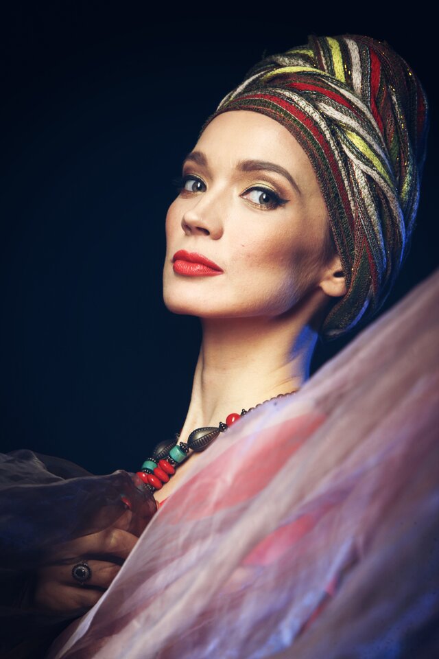 Фото Zhanna Timofeeva