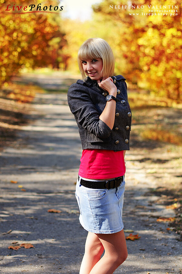 Valentin Nelipenko's photo