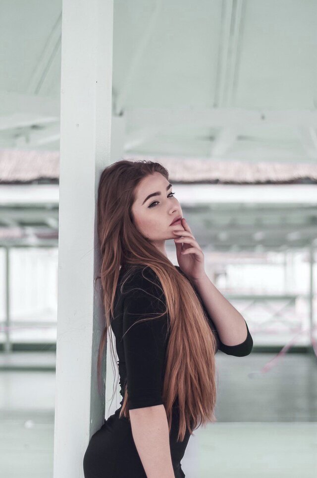 Фото EvaKrish