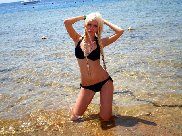 照片Anna Murzina