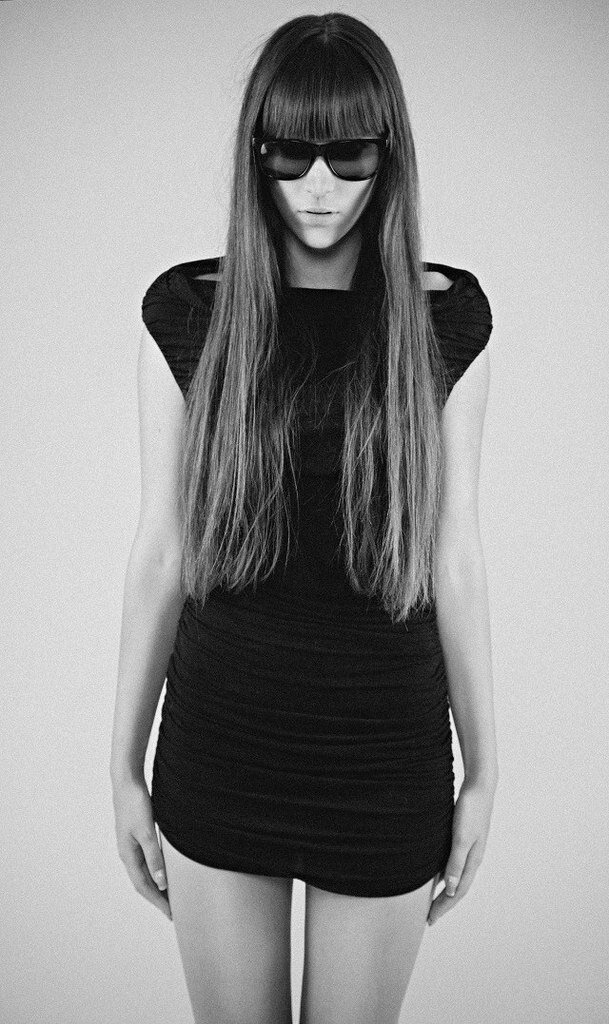 Alena Buryanova's photo