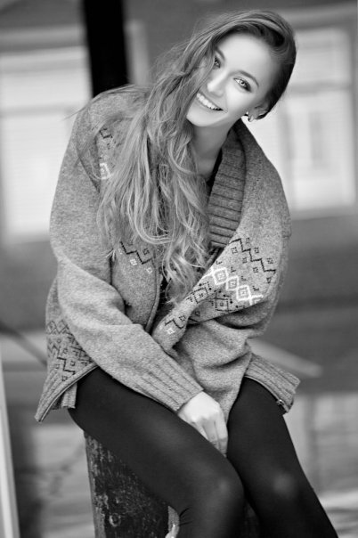 Marija Buzina's photo