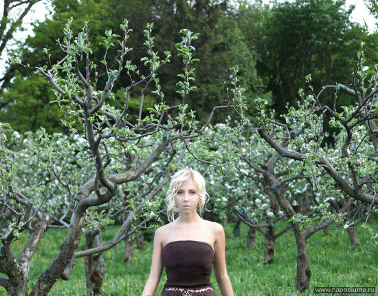 Julia Solomatina's photo