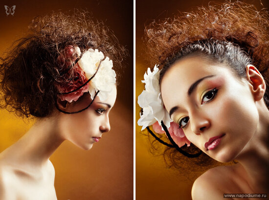Inga Selivanova's photo