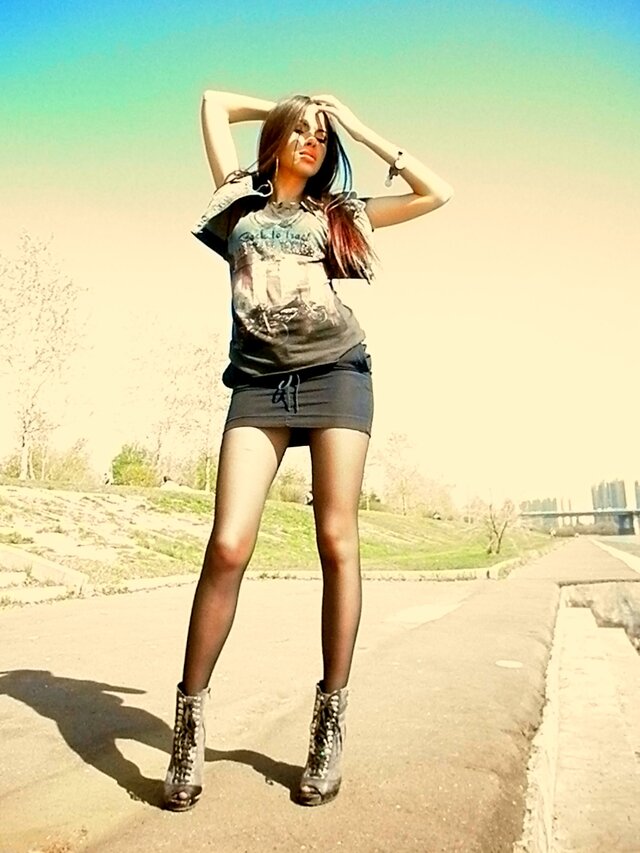 Brandy's photo