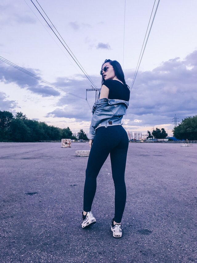 Фото Анна Селиванова