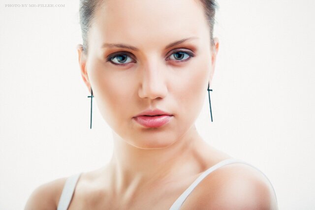 Alena Aleksandrova's photo
