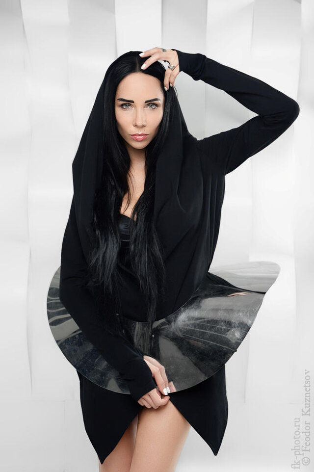Feodor Kuznetsov's photo