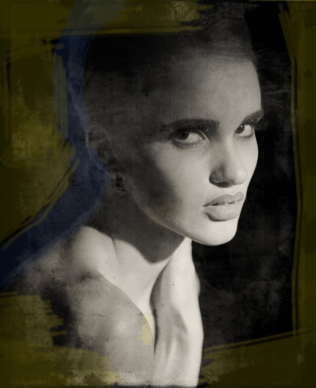 Foto Ekaterina Pletneva