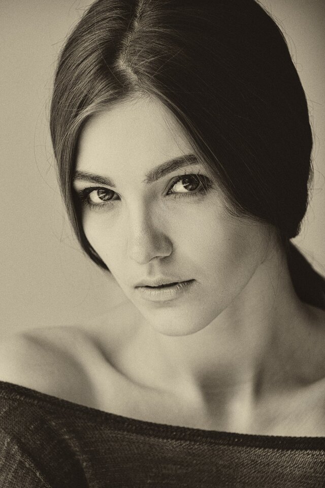 Фото Лина Самсонова