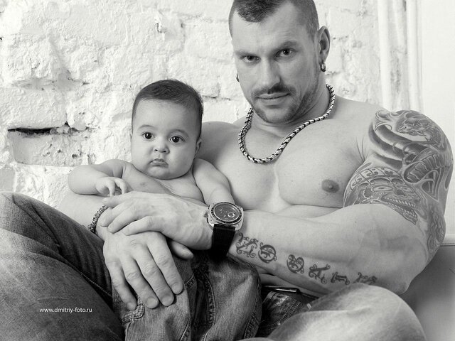 Dmitrij Vavilov's photo