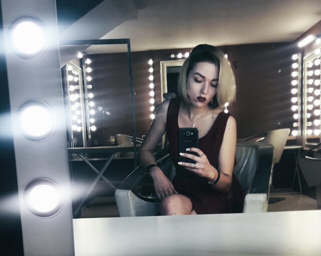 Emmy Space's photo