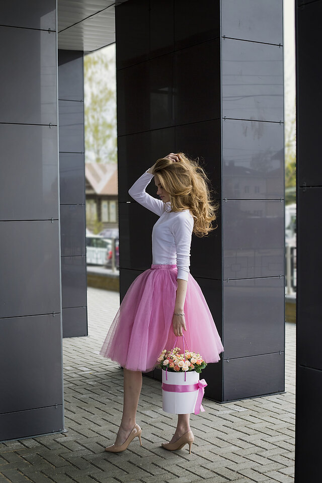 Foto Elizaveta Teplova
