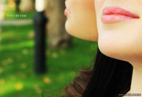 Anastasia Butko's photo