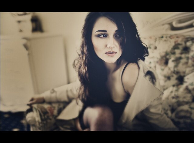 Evgenij Korneev's photo