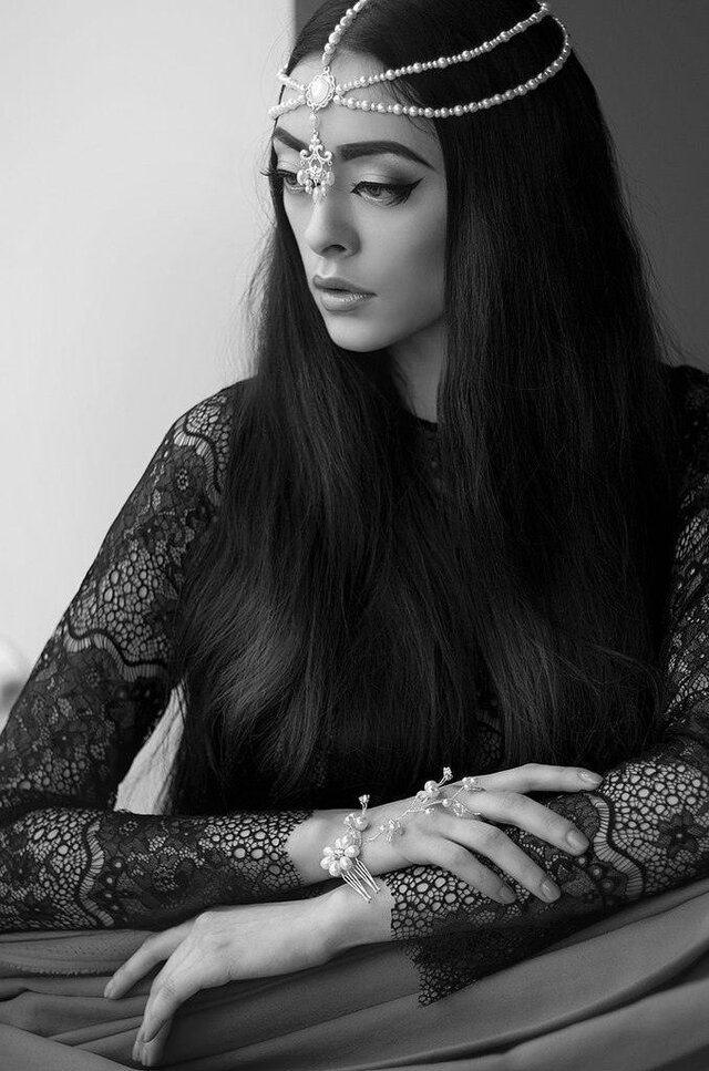 Anita Stemkovskaya's photo