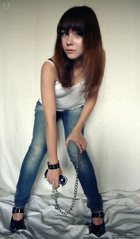 Alexandra Krysanova's photo