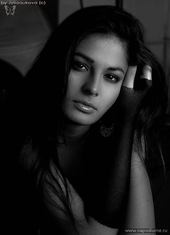 Karina Kisova's photo