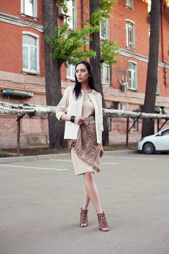 Фото Elina Guseynova