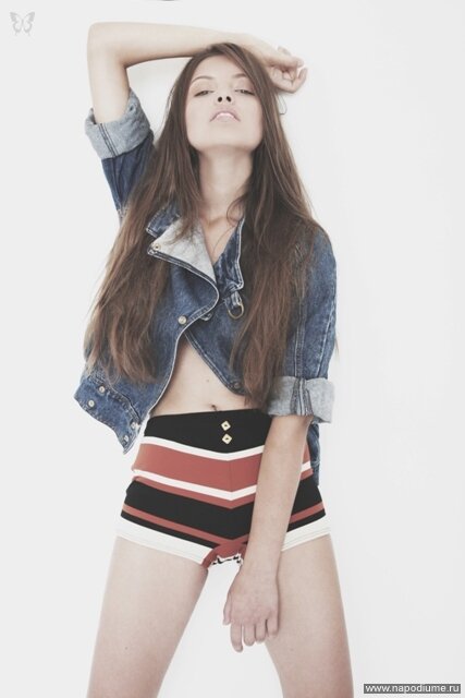 Lena Vasilevskaa's photo