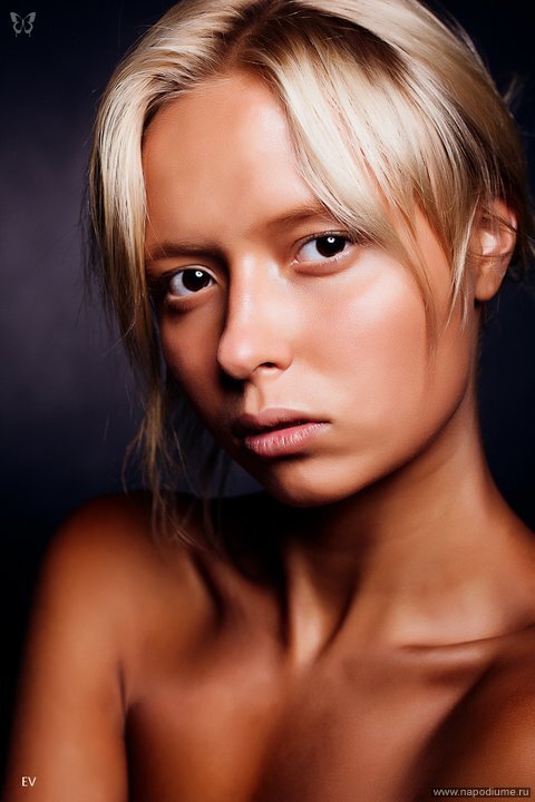Ana Aleksandrova's photo