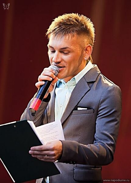 Mihail Ivanov's photo