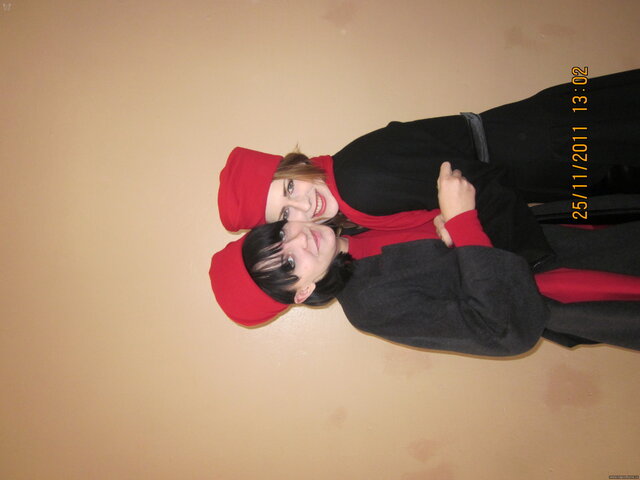 Natalia Dovgun's photo