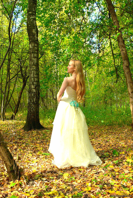 Alisa Litvinova's photo