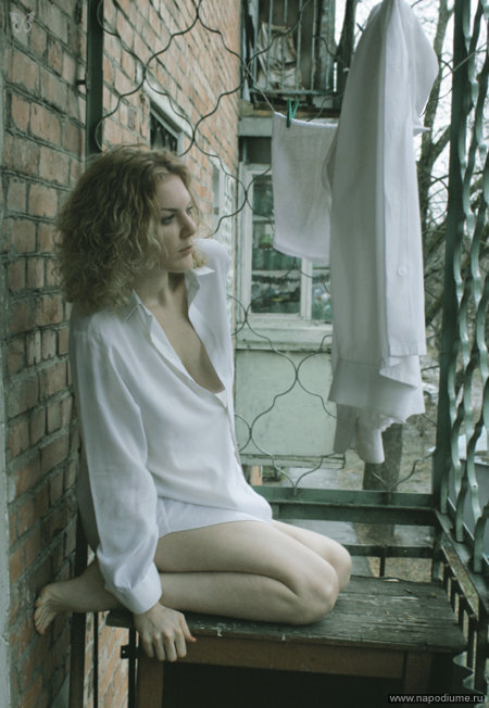 Eva Morrison's photo