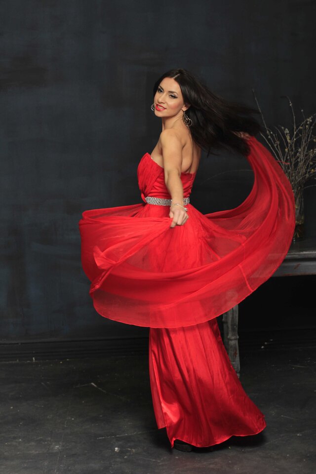 Ksenia Kubickaa's photo